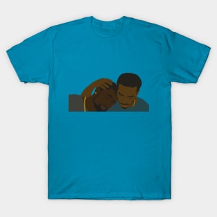 Chiron and Kevin T-Shirt